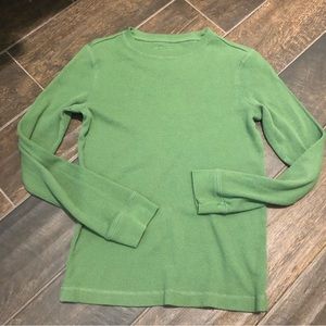 EUC Boys Urban Pipeline Thermal T-Shirt